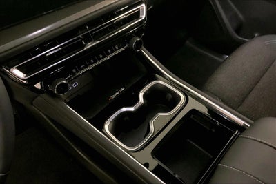 2024 Chevrolet Traverse FWD LT