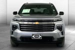 2024 Chevrolet Traverse FWD LT