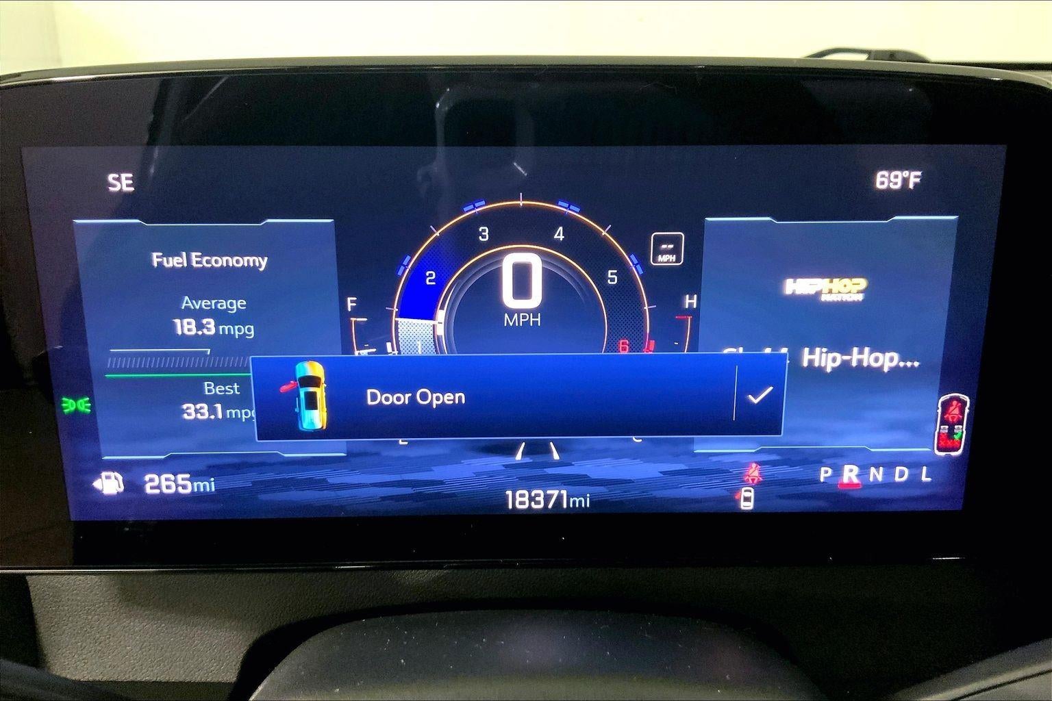 2024 Chevrolet Traverse FWD LT