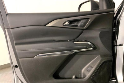 2024 Chevrolet Traverse FWD LT