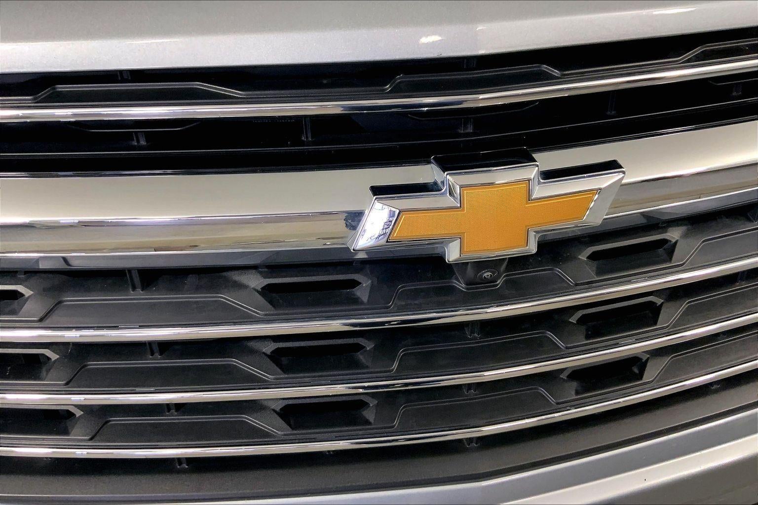 2024 Chevrolet Traverse FWD LT
