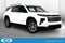 2024 CHEVROLET TRUCK TRAVERSE FWD LT