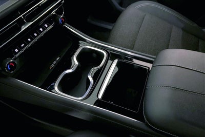 2024 CHEVROLET TRUCK TRAVERSE FWD LT