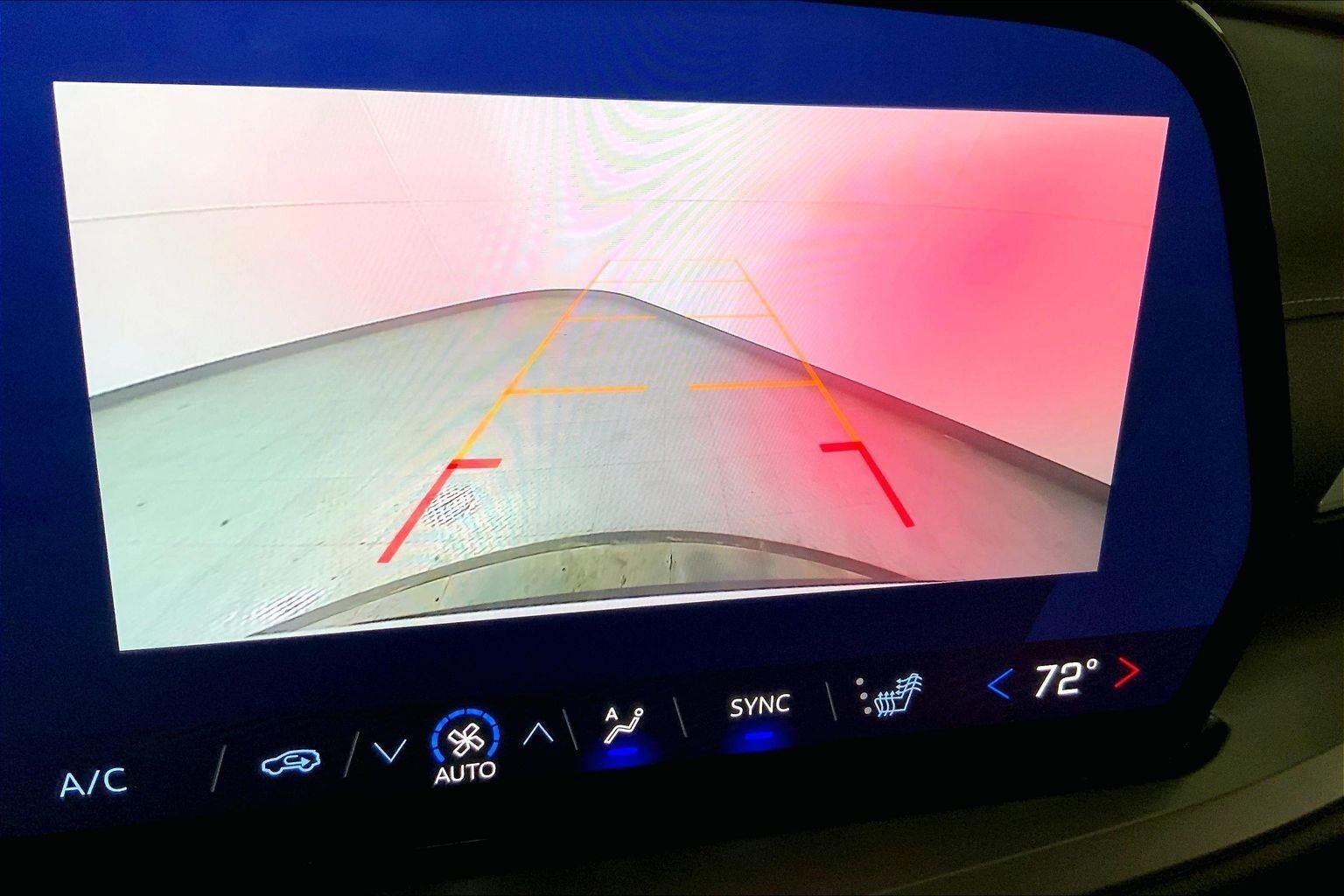 2025 Chevrolet Traverse FWD LT