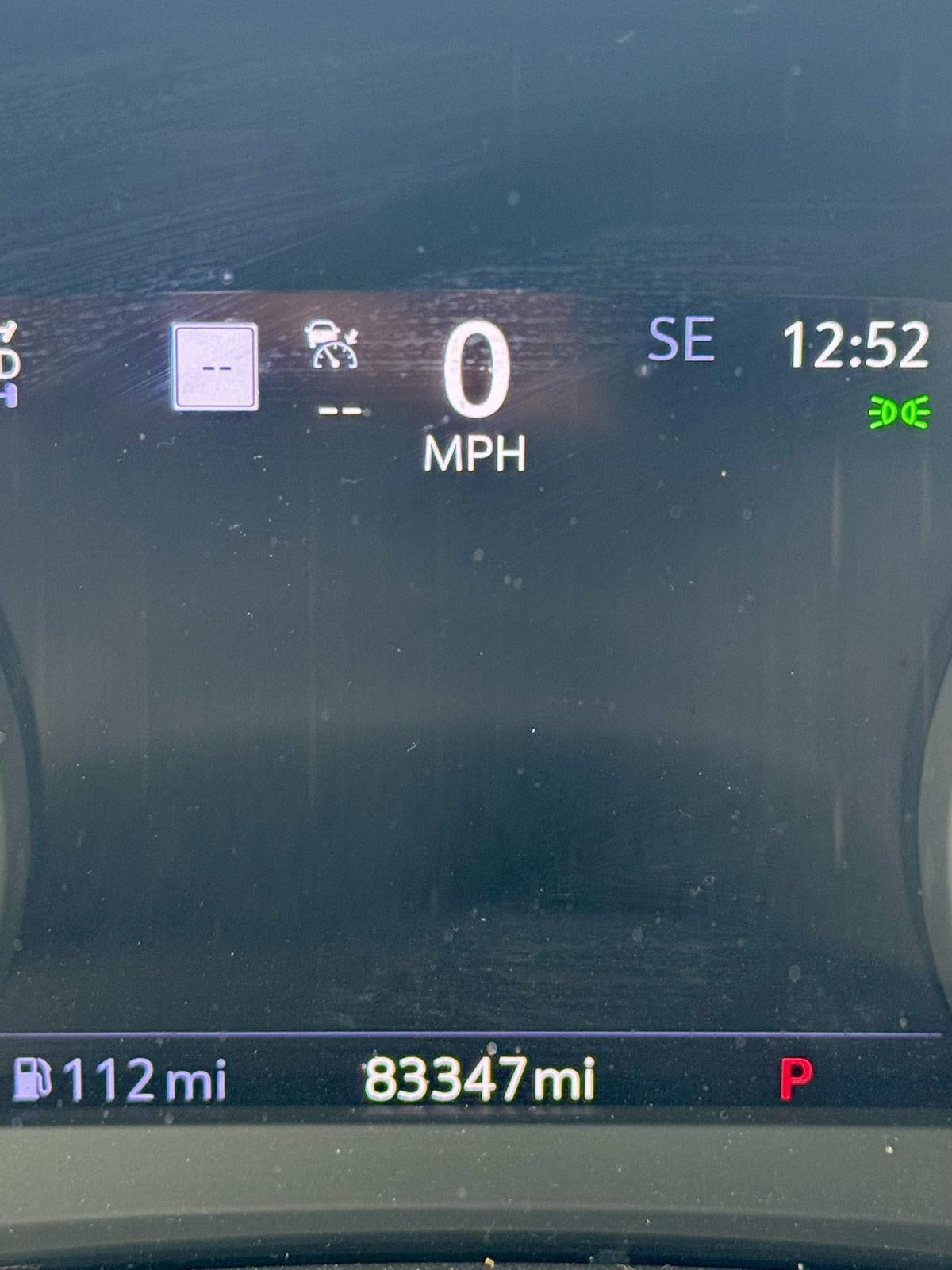 2020 Cadillac XT5 Sport AWD