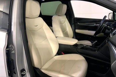 2020 Cadillac XT5 Sport AWD