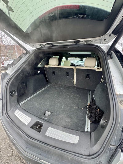 2020 Cadillac XT5 Sport AWD