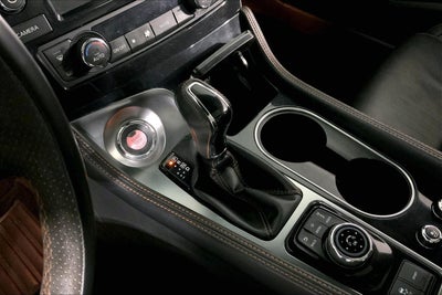 2023 Nissan Maxima SR