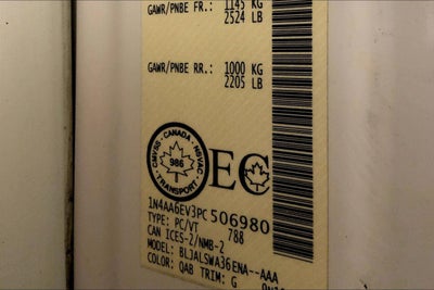 2023 Nissan Maxima SR