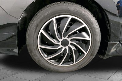 2023 Nissan LEAF S