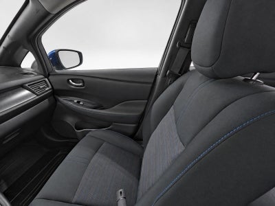 2024 Nissan LEAF SV PLUS