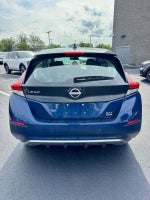 2024 Nissan LEAF SV PLUS