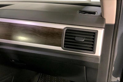 2022 Volkswagen Atlas 2.0T SE