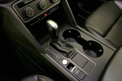 2022 Volkswagen Atlas 2.0T SE