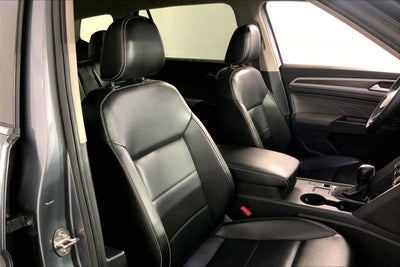 2022 Volkswagen Atlas 2.0T SE