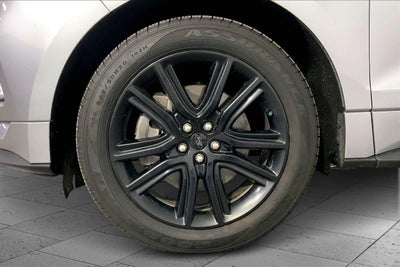 2022 Ford Edge ST-Line