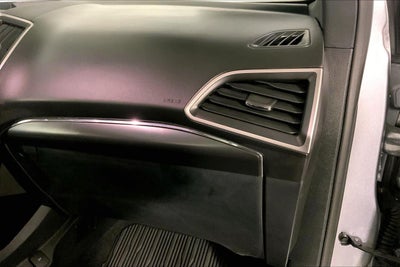 2022 Ford Edge ST-Line