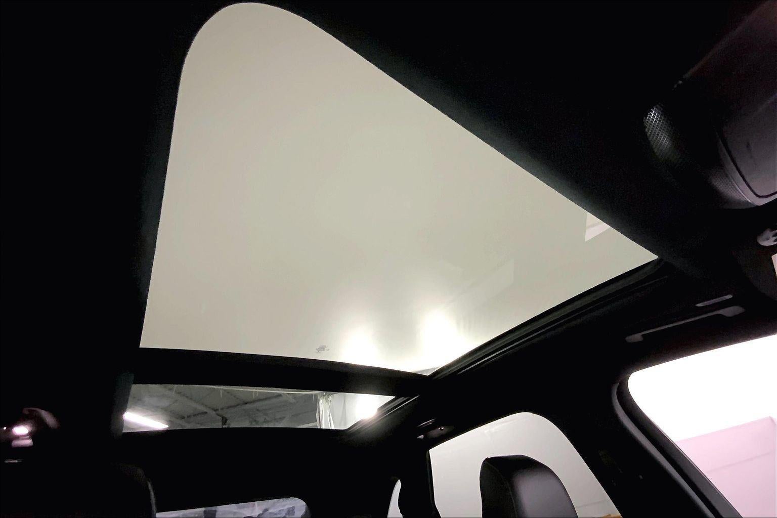 2022 Ford Edge ST-Line