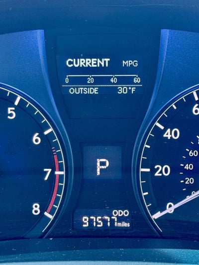 2013 Lexus RX 350 F SPORT