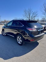 2013 Lexus RX 350 F SPORT