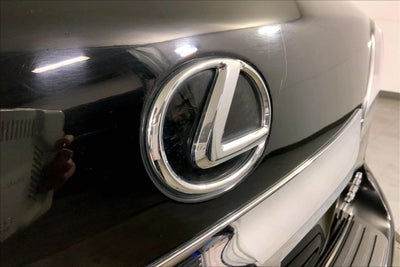 2013 Lexus RX 350 F SPORT