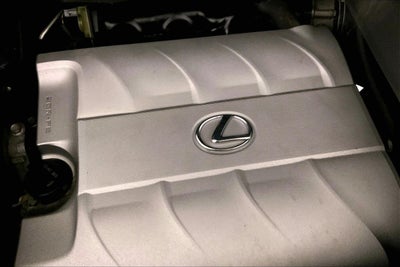 2013 Lexus RX 350 F SPORT