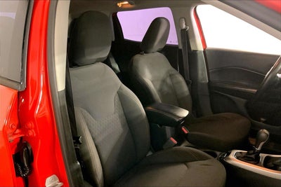 2017 Jeep COMPASS SPORT