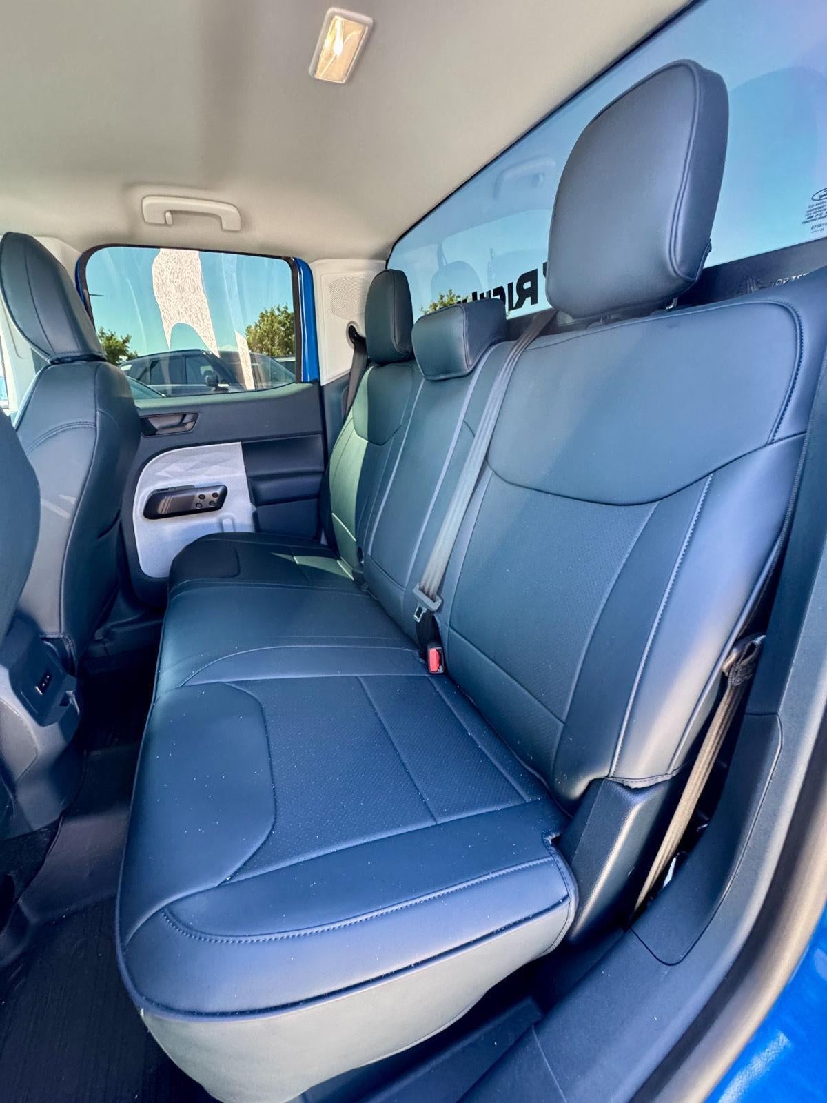 2025 FORD TRUCK MAVERICK XLT