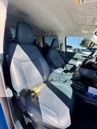 2025 FORD TRUCK MAVERICK XLT