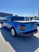 2025 FORD TRUCK MAVERICK XLT