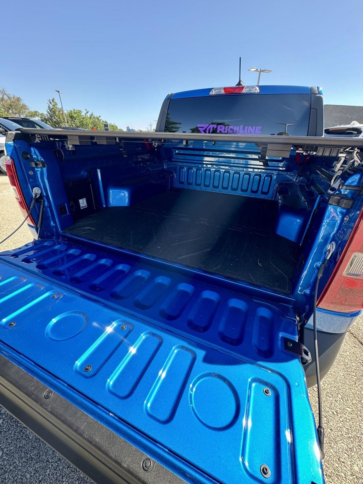 2025 FORD TRUCK MAVERICK XLT