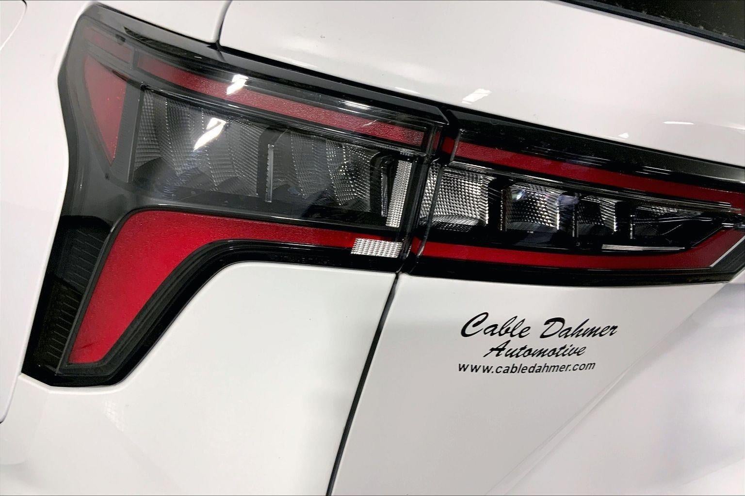 2026 CHEVROLET TRUCK EQUINOX FWD LT