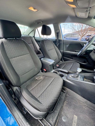 2023 Kia Rio S