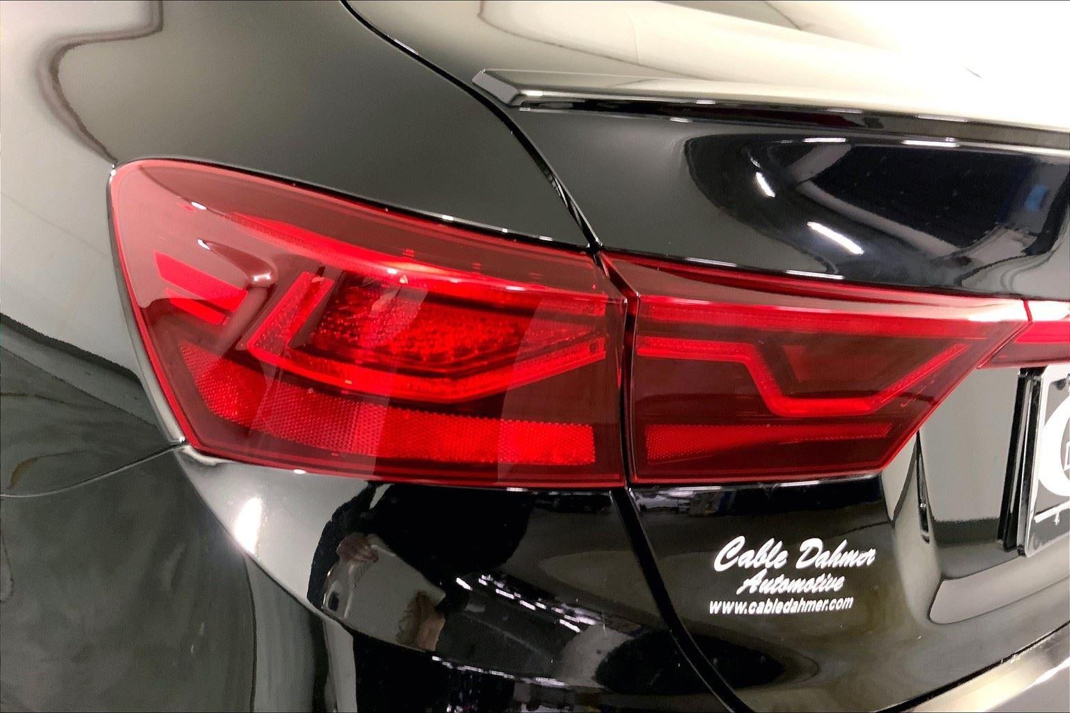 2021 Kia Forte GT