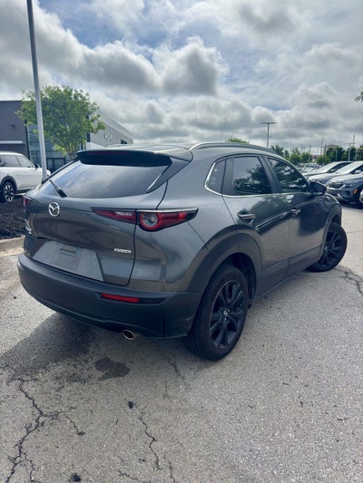 2024 Mazda Mazda CX-30 2.5 S Select Sport