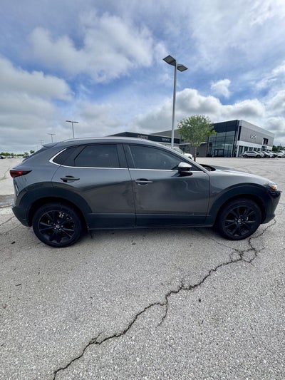 2024 Mazda Mazda CX-30 2.5 S Select Sport