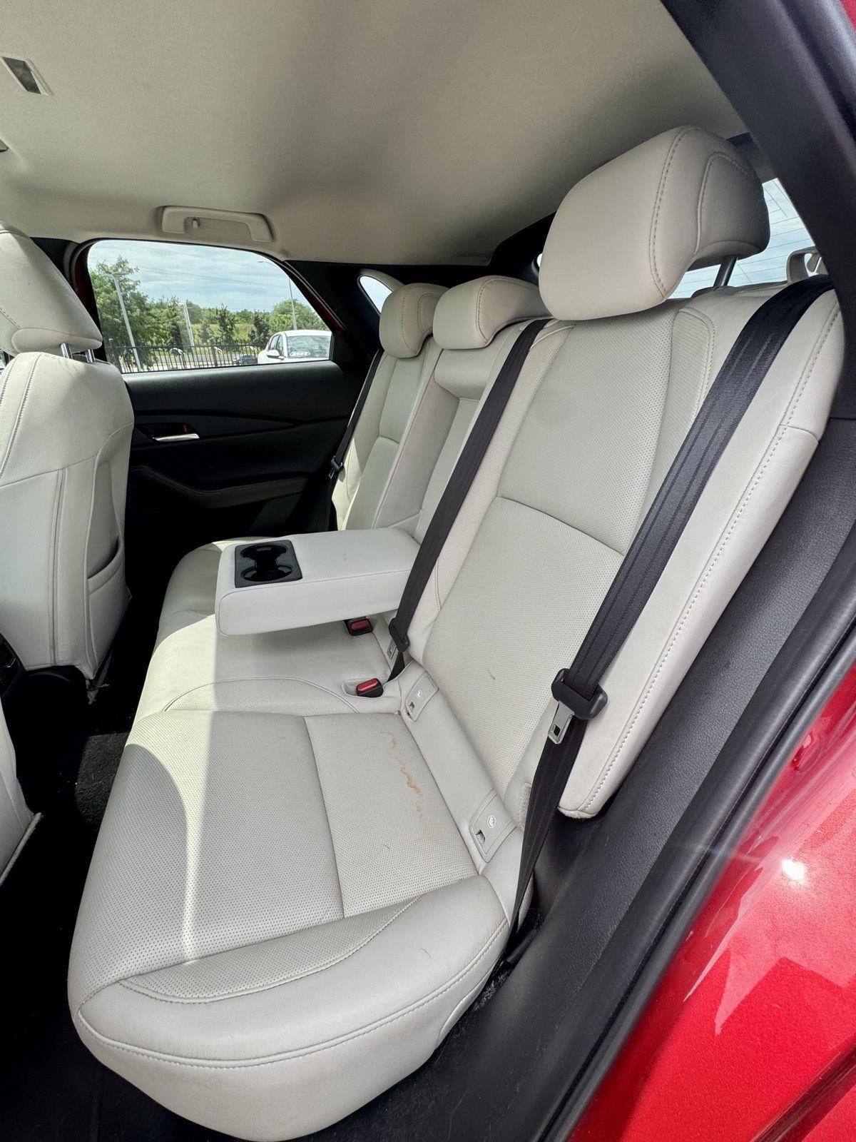 2021 Mazda Mazda CX-30 Premium