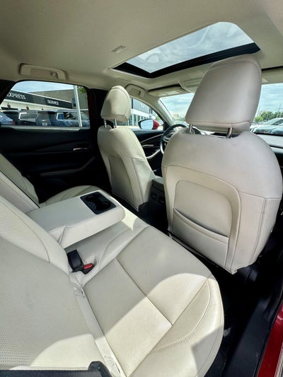 2021 Mazda Mazda CX-30 Premium