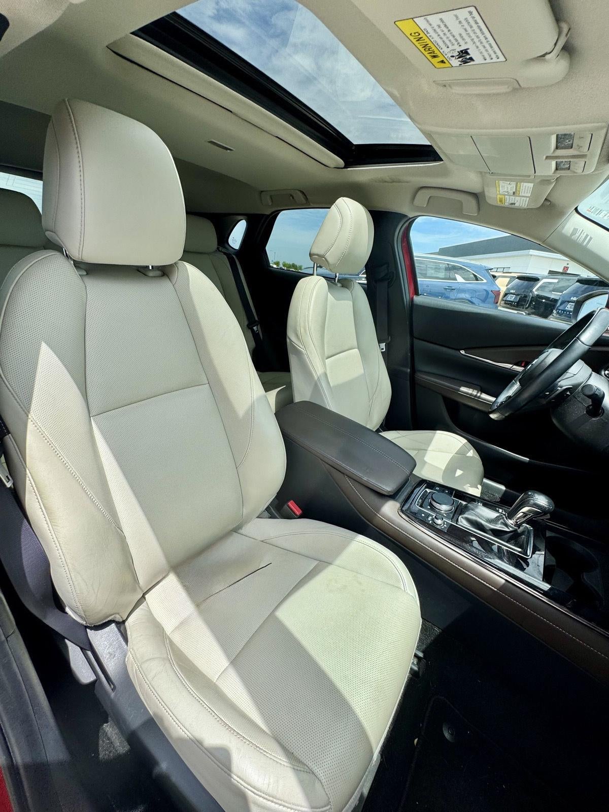 2021 Mazda Mazda CX-30 Premium