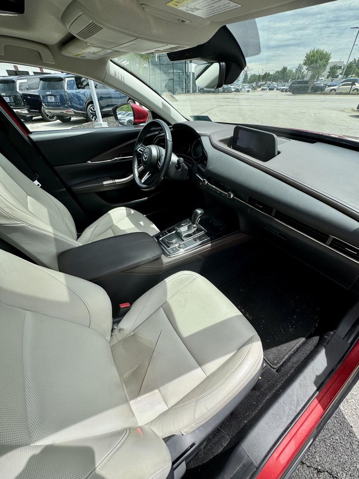 2021 Mazda Mazda CX-30 Premium