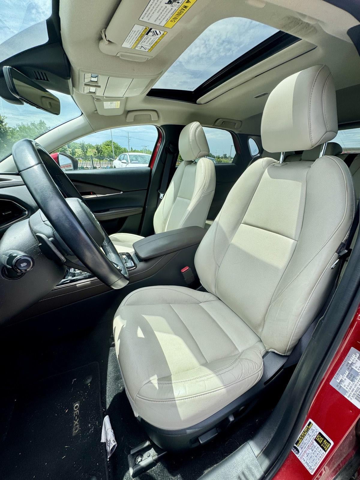 2021 Mazda Mazda CX-30 Premium