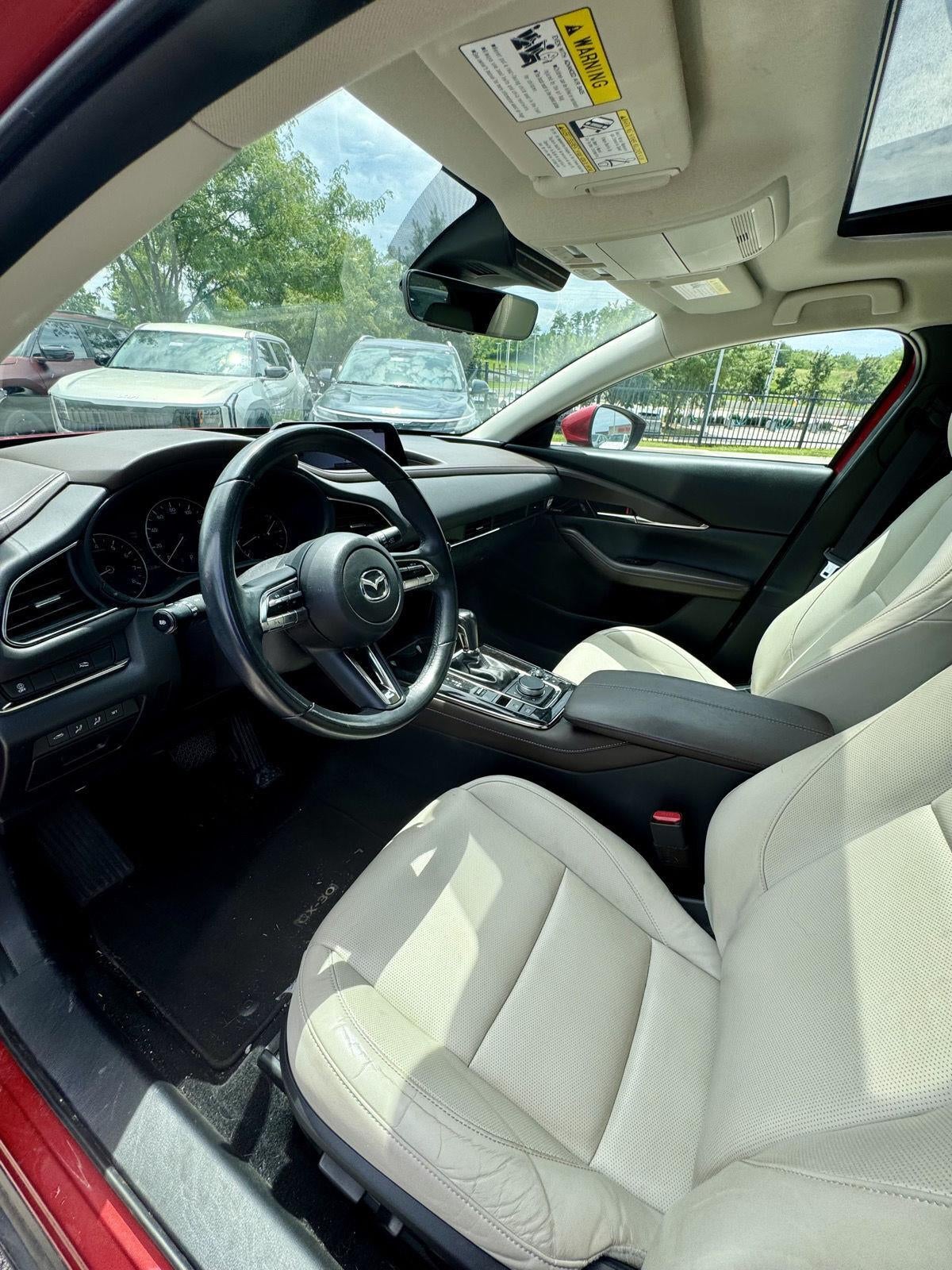 2021 Mazda Mazda CX-30 Premium