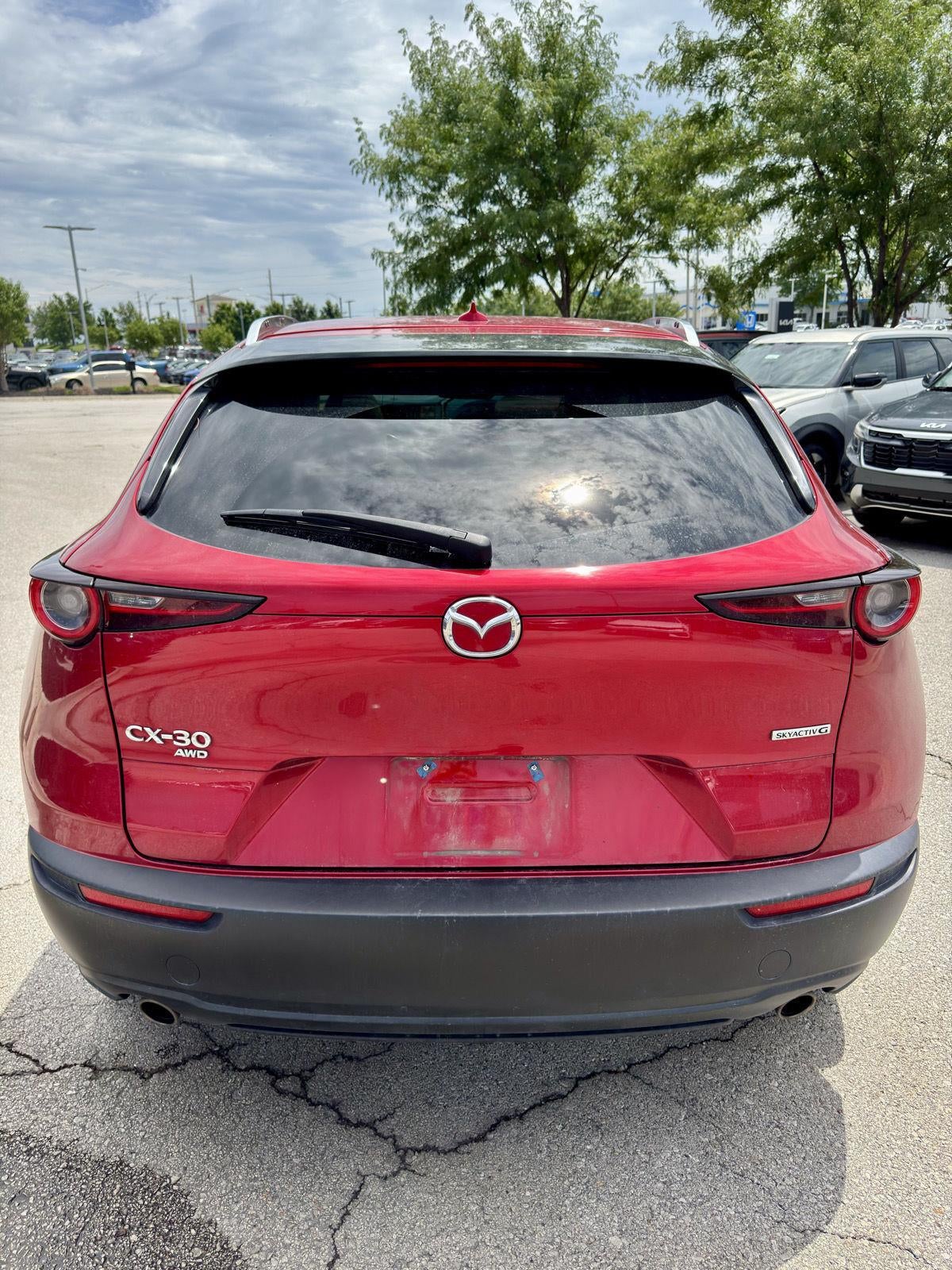 2021 Mazda Mazda CX-30 Premium