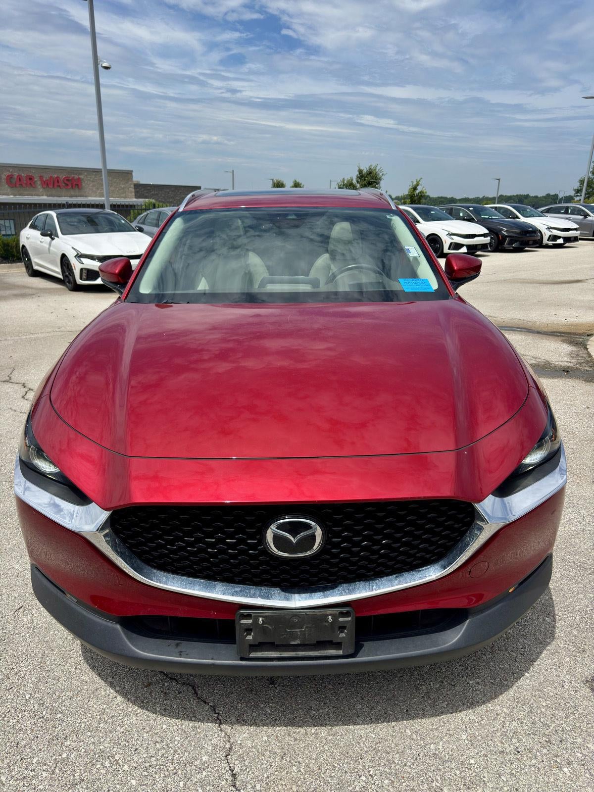 2021 Mazda Mazda CX-30 Premium