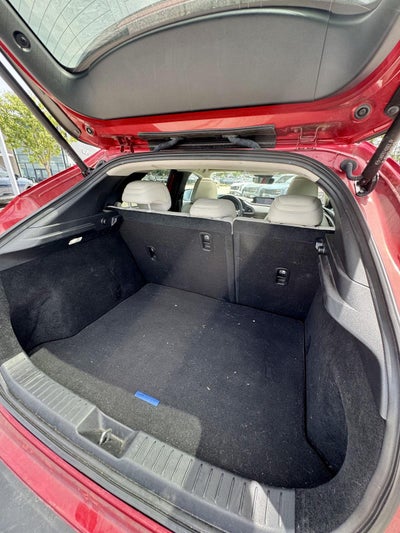 2021 Mazda Mazda CX-30 Premium