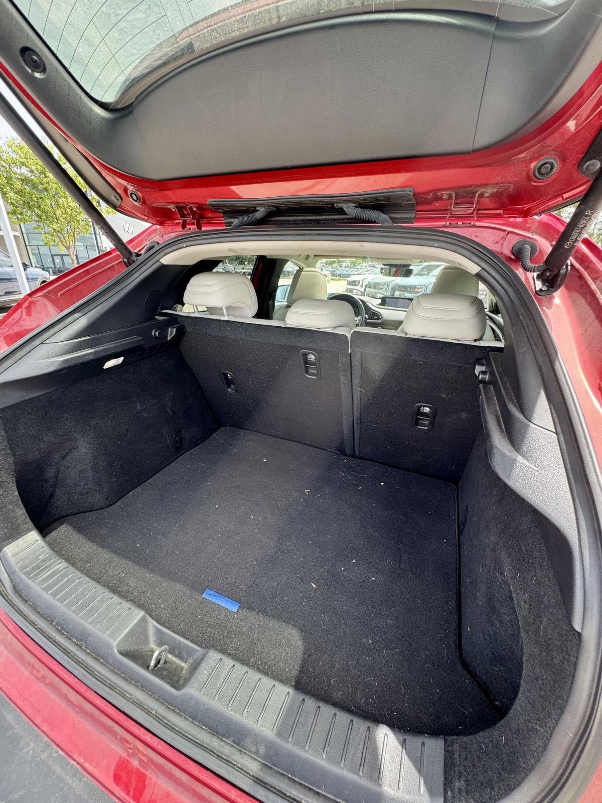 2021 Mazda Mazda CX-30 Premium