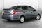2019 Nissan Versa Sedan S Plus