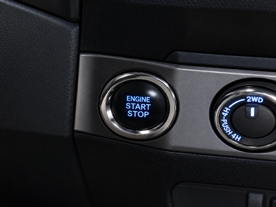 2017 Toyota Tacoma Limited V6