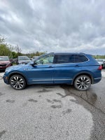 2020 Volkswagen Tiguan SEL Premium R-Line