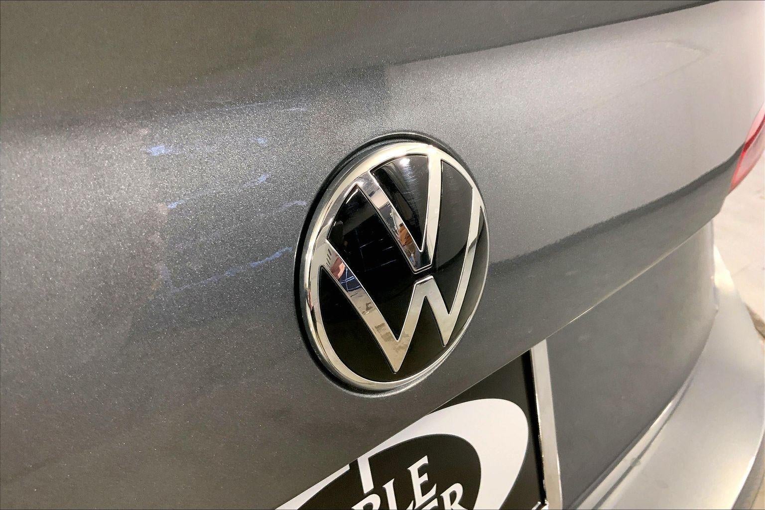 2023 Volkswagen Jetta S